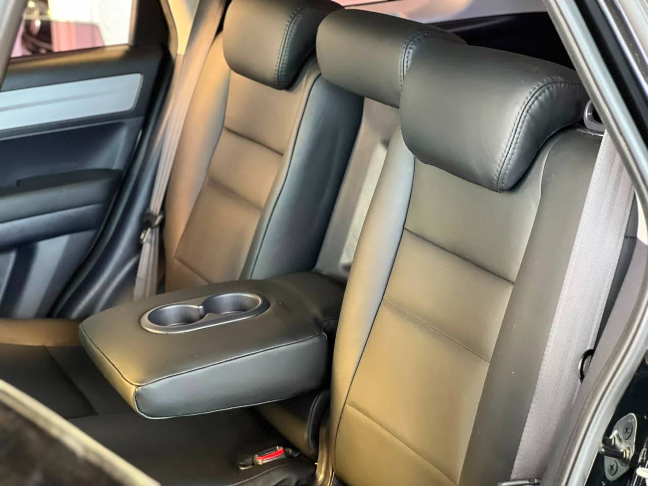 HONDA CRV