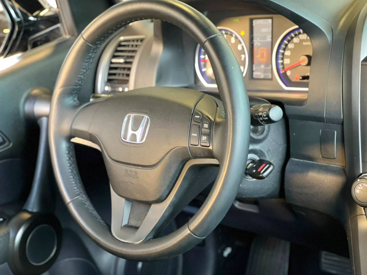 HONDA CRV