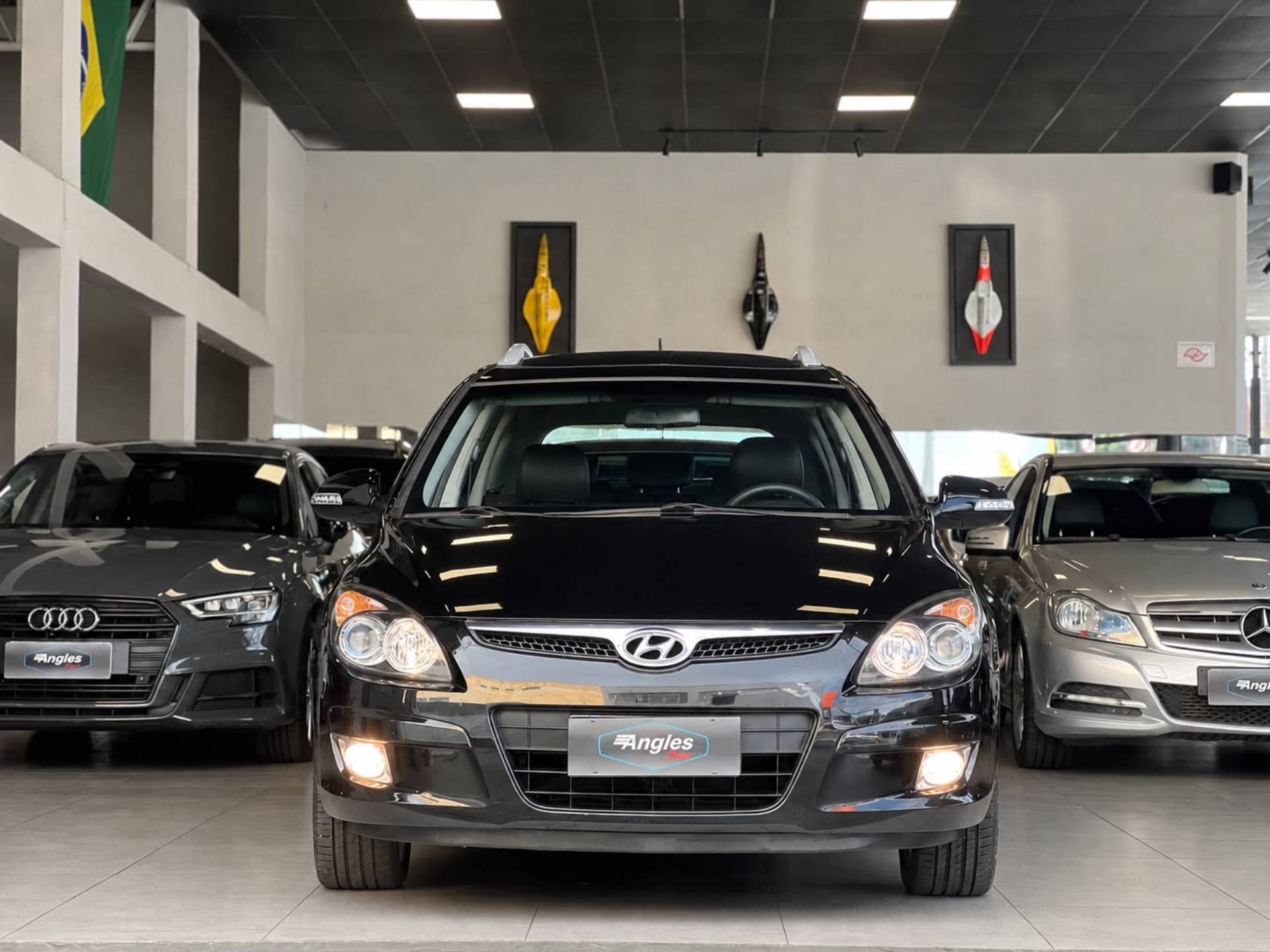 HYUNDAI I30 CW