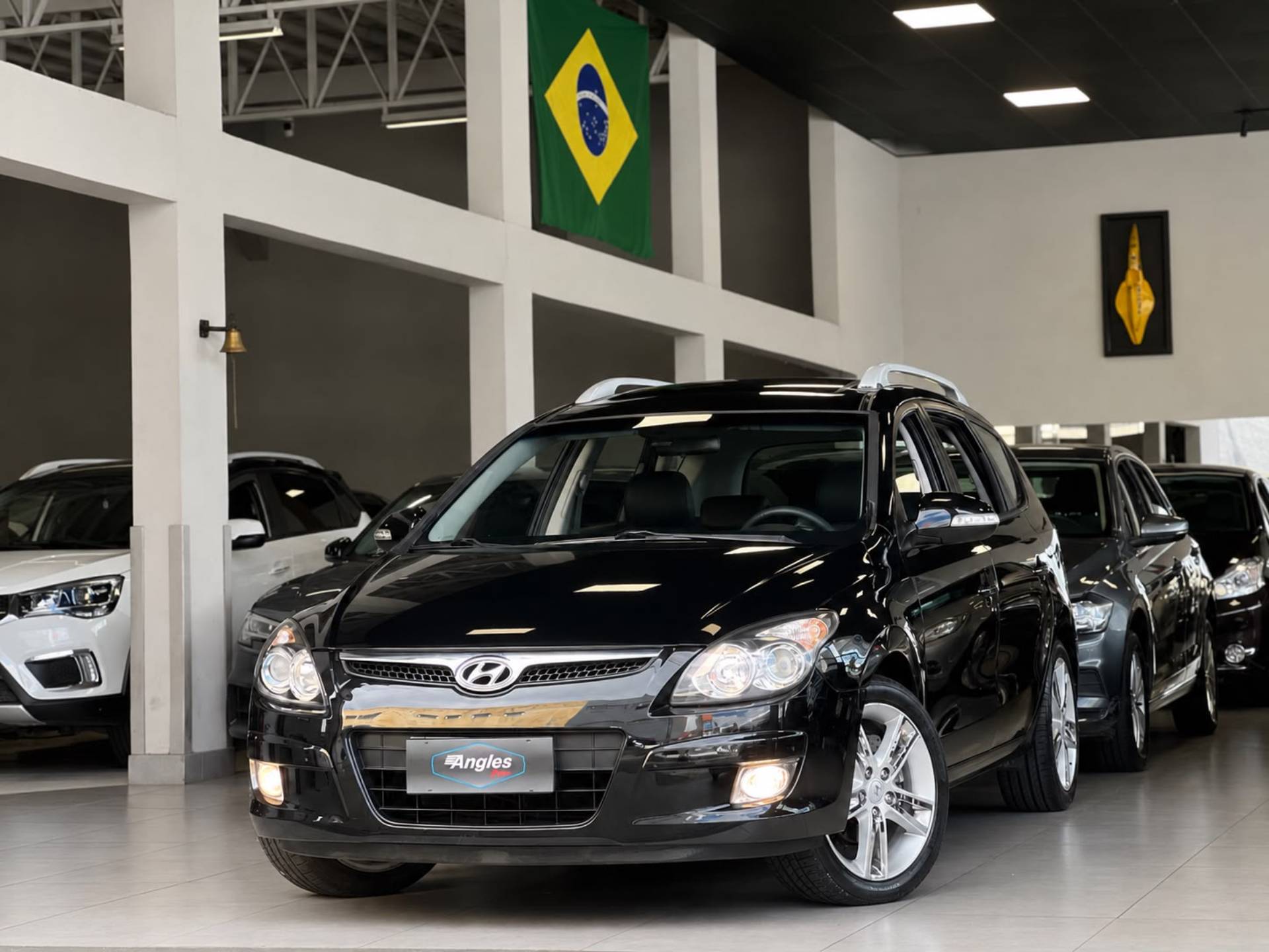 HYUNDAI I30 CW
