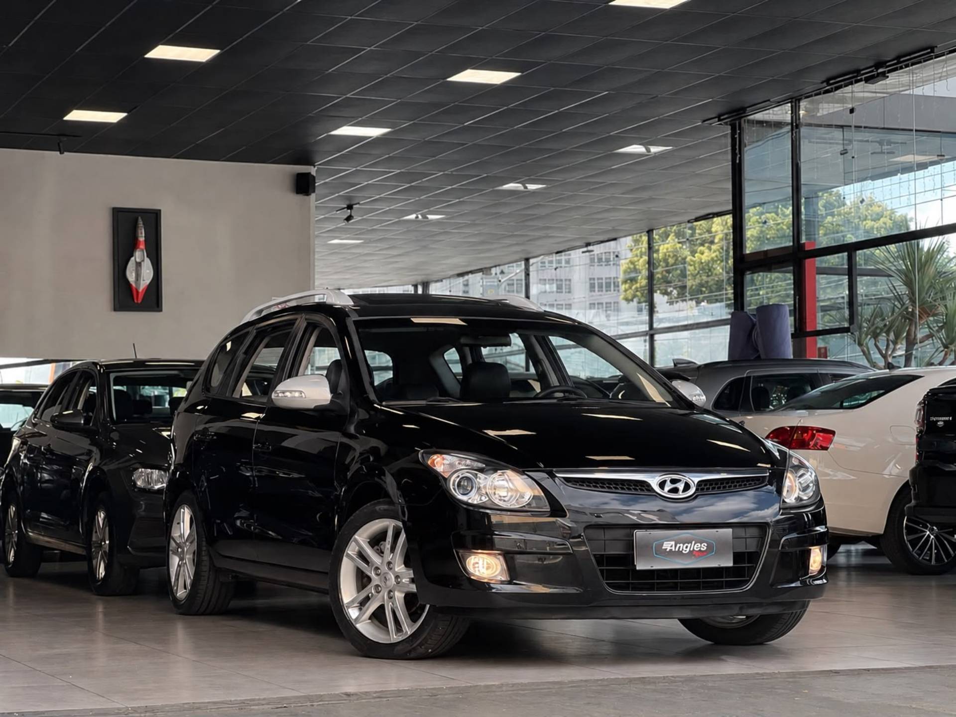 HYUNDAI I30 CW
