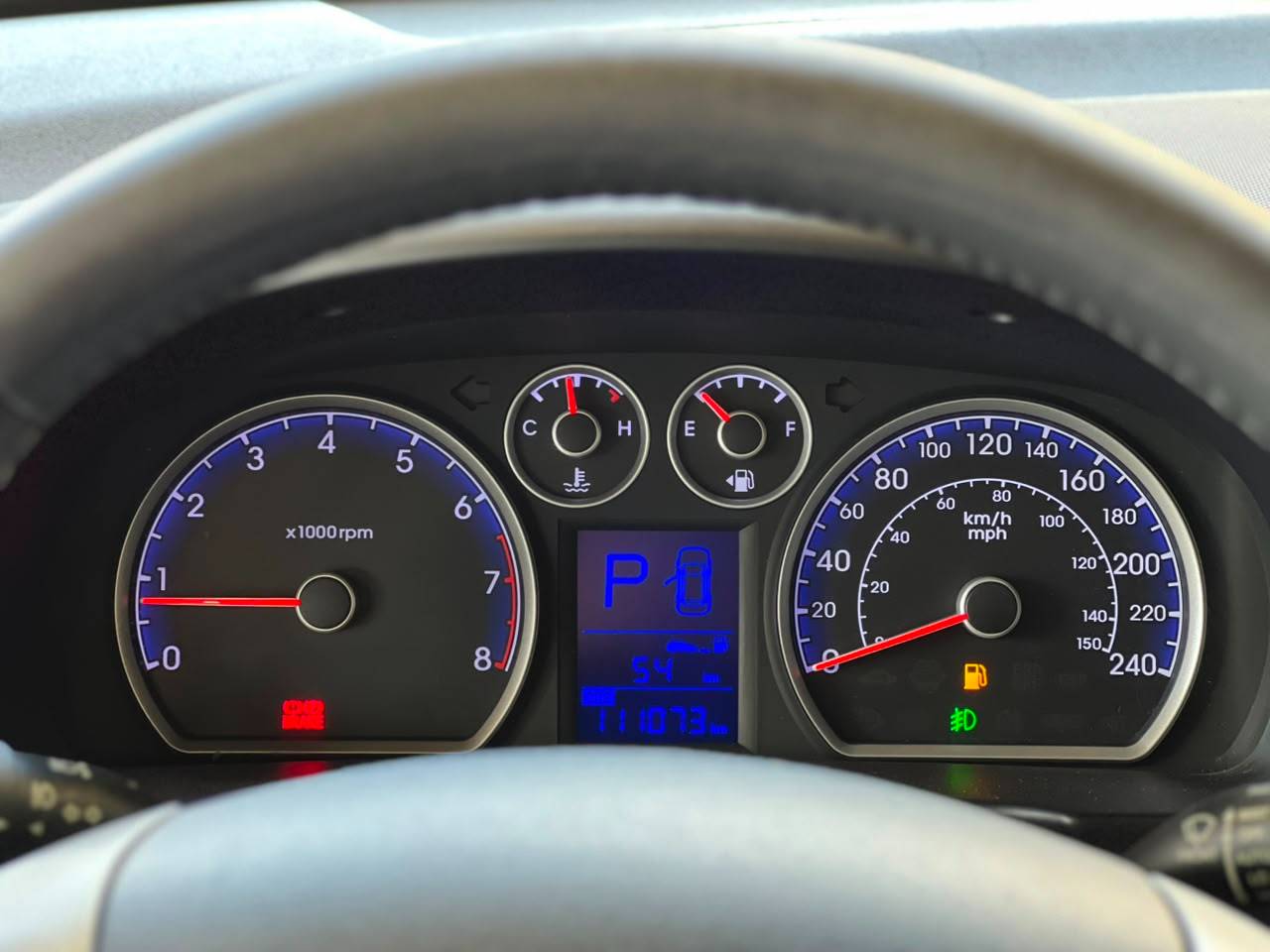 HYUNDAI I30 CW