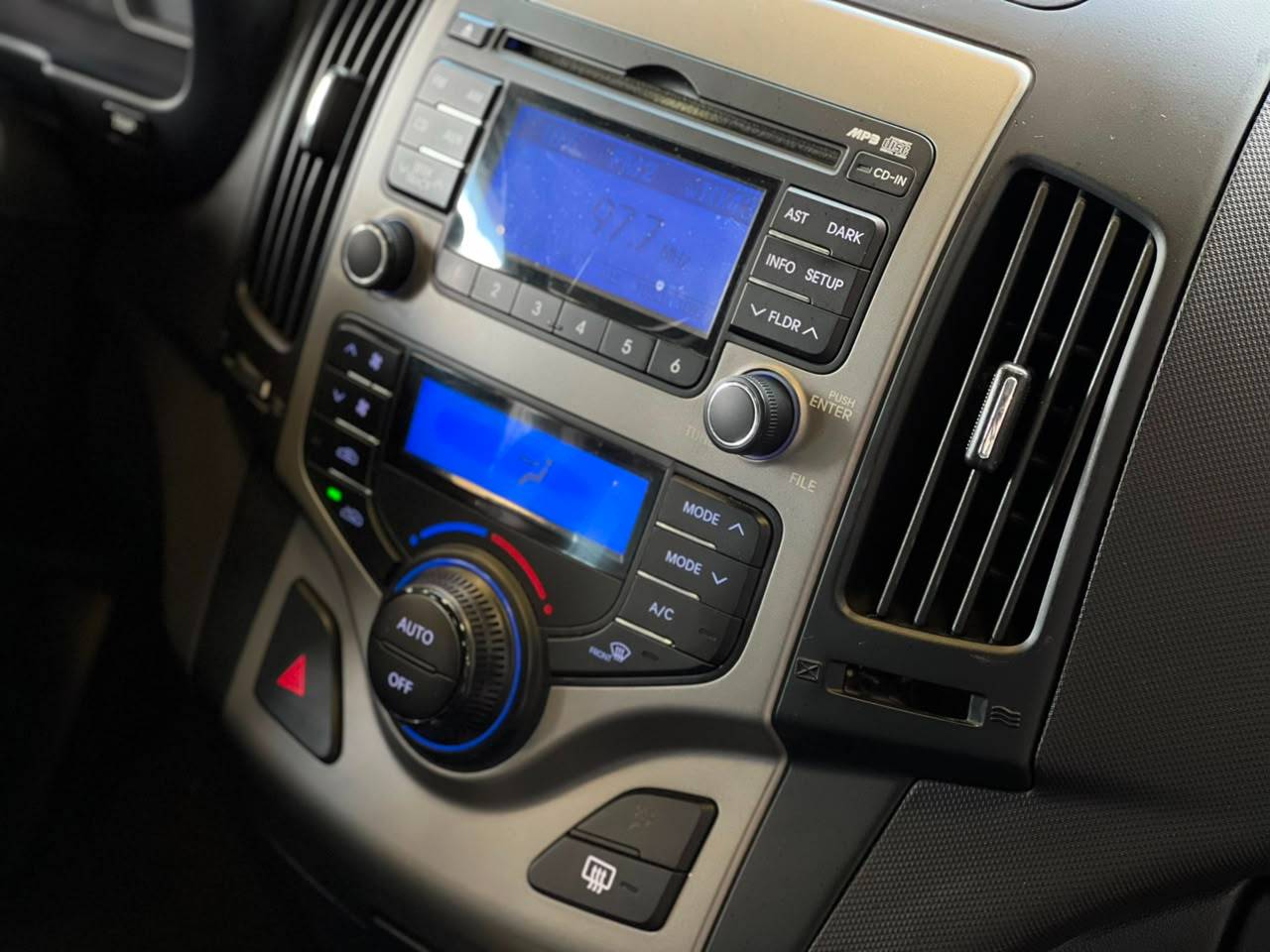 HYUNDAI I30 CW
