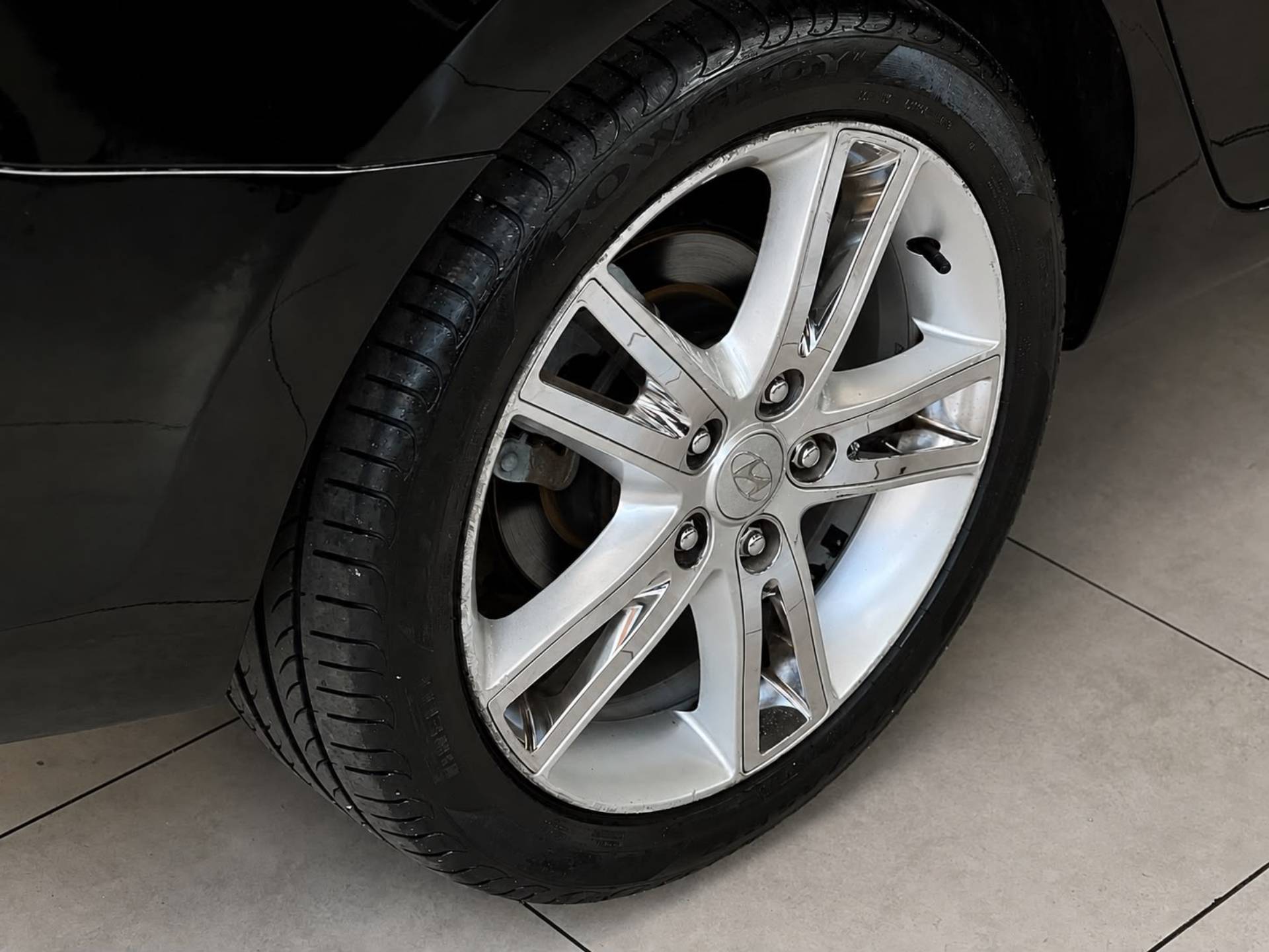 HYUNDAI I30 CW
