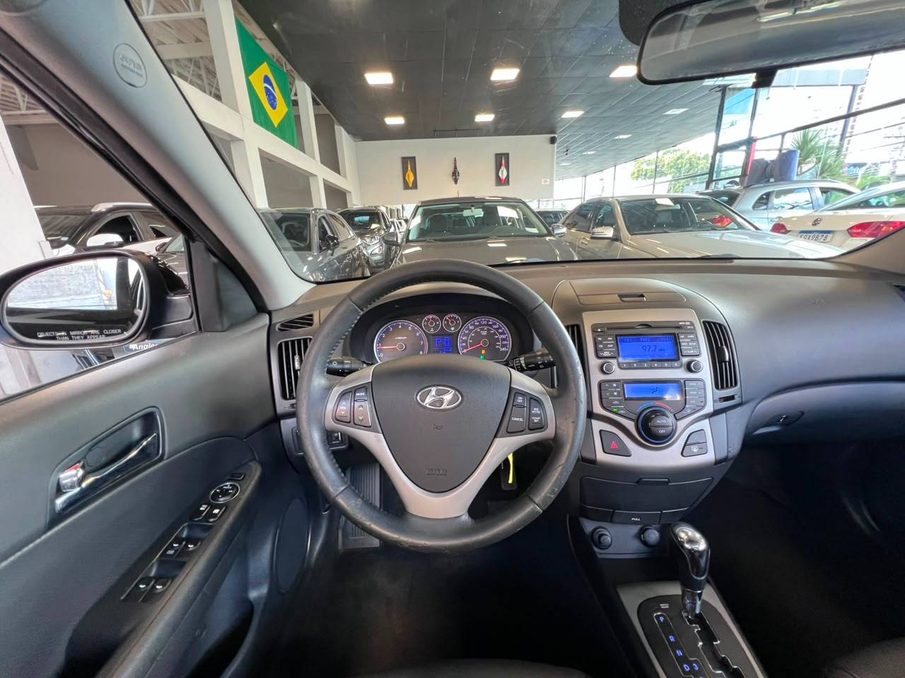 HYUNDAI I30 CW