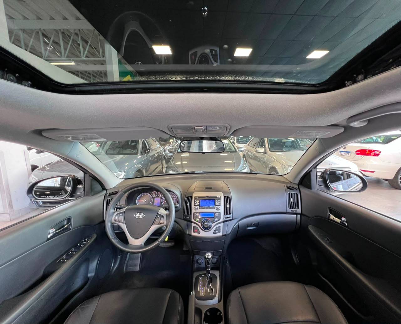 HYUNDAI I30 CW
