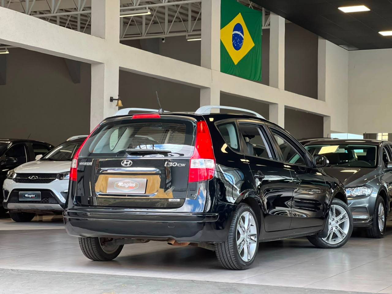 HYUNDAI I30 CW