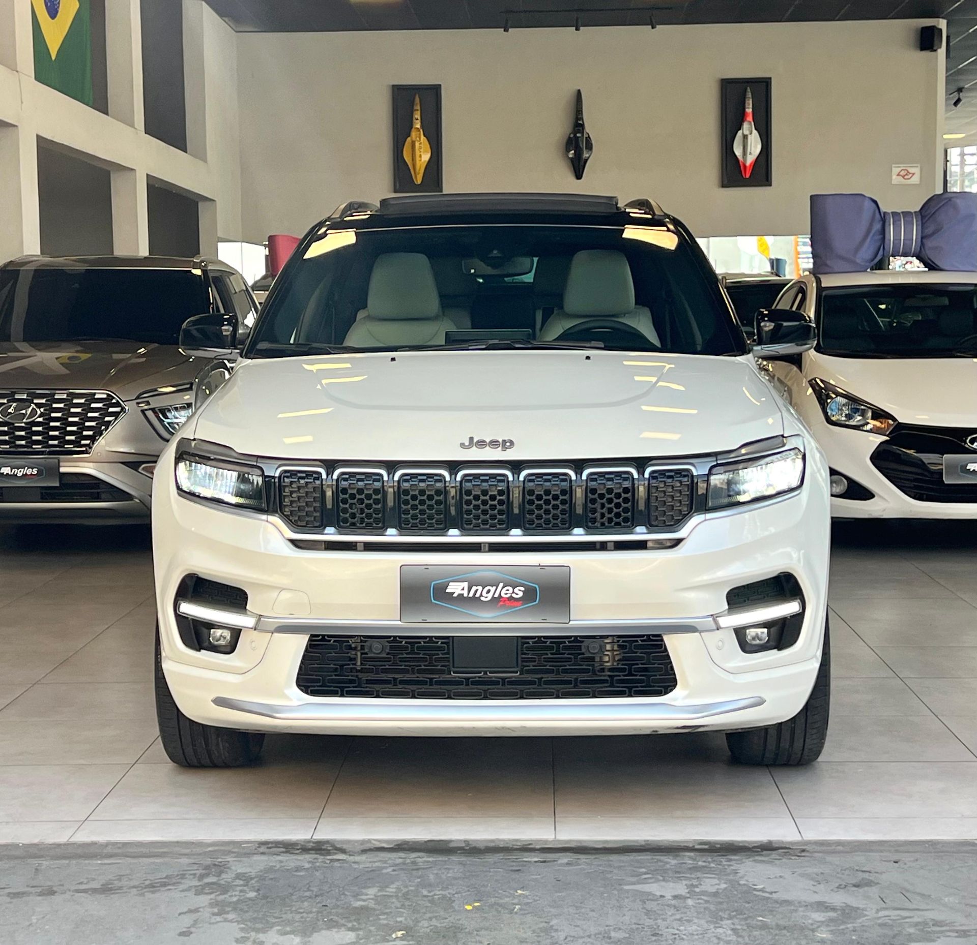 JEEP COMMANDER