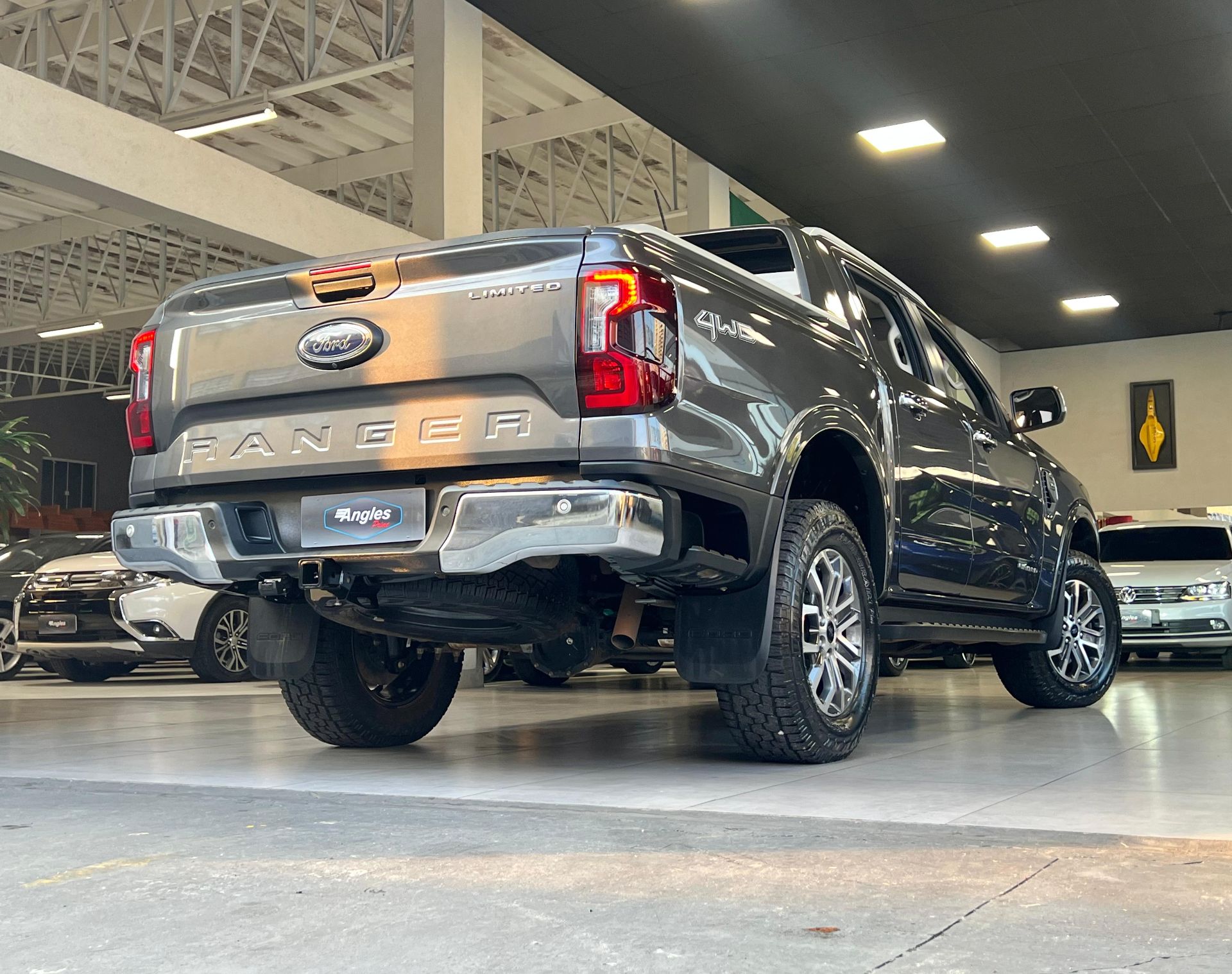 FORD RANGER