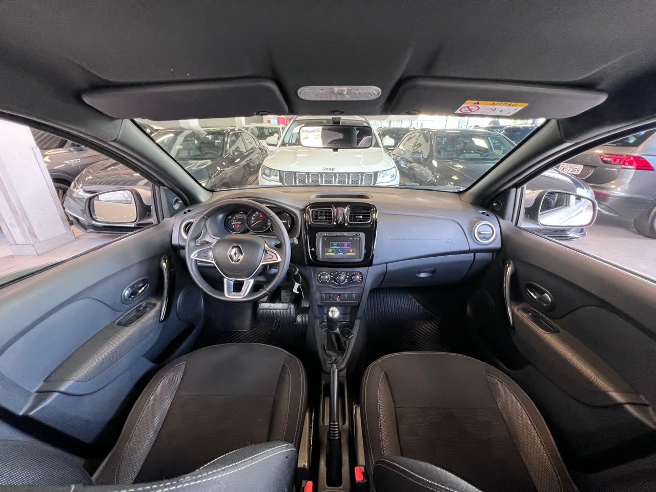 RENAULT LOGAN