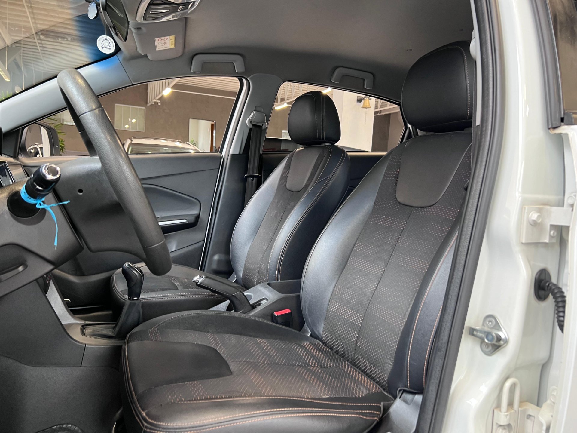 CHERY TIGGO 2