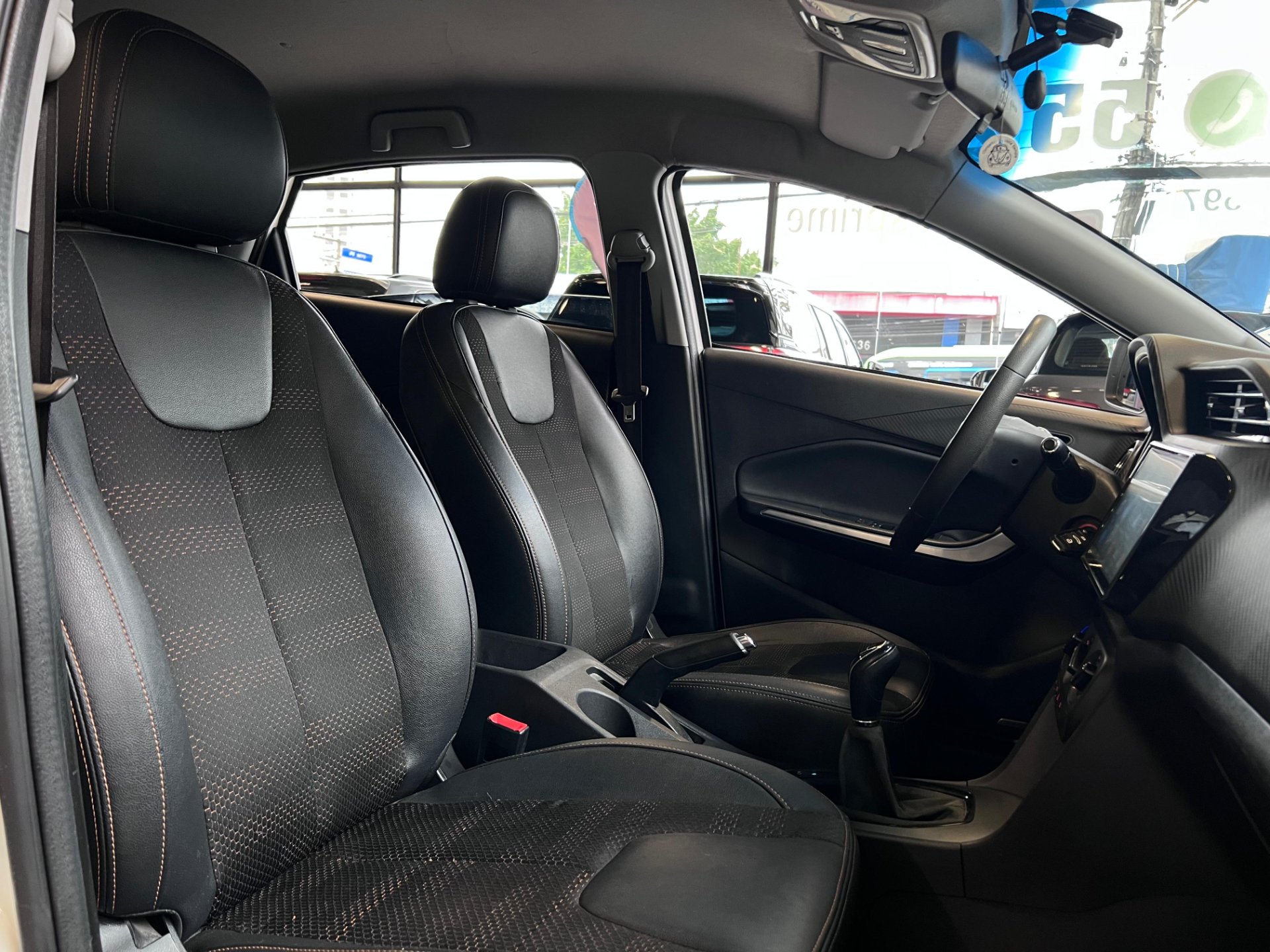 CHERY TIGGO 2