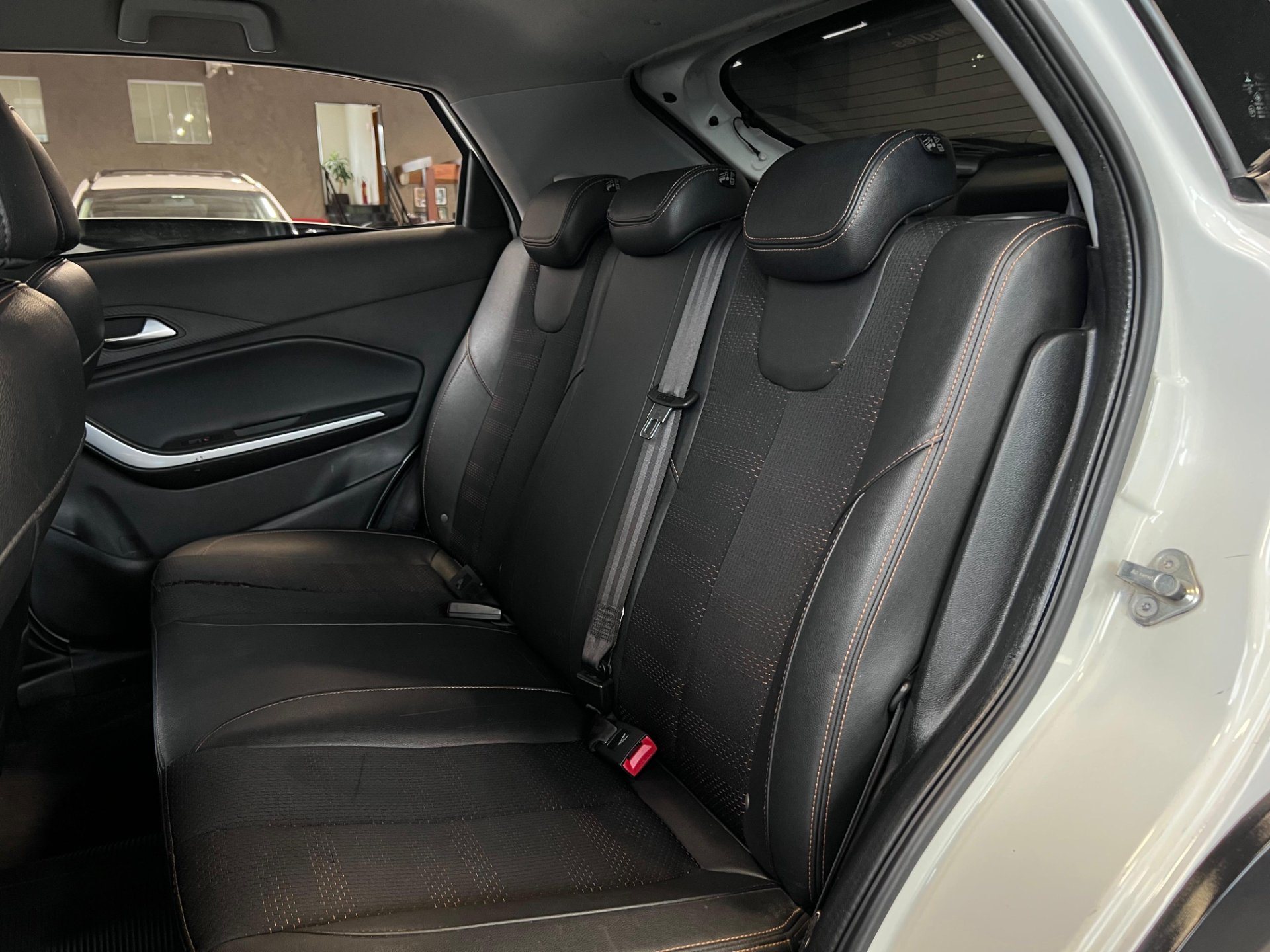 CHERY TIGGO 2