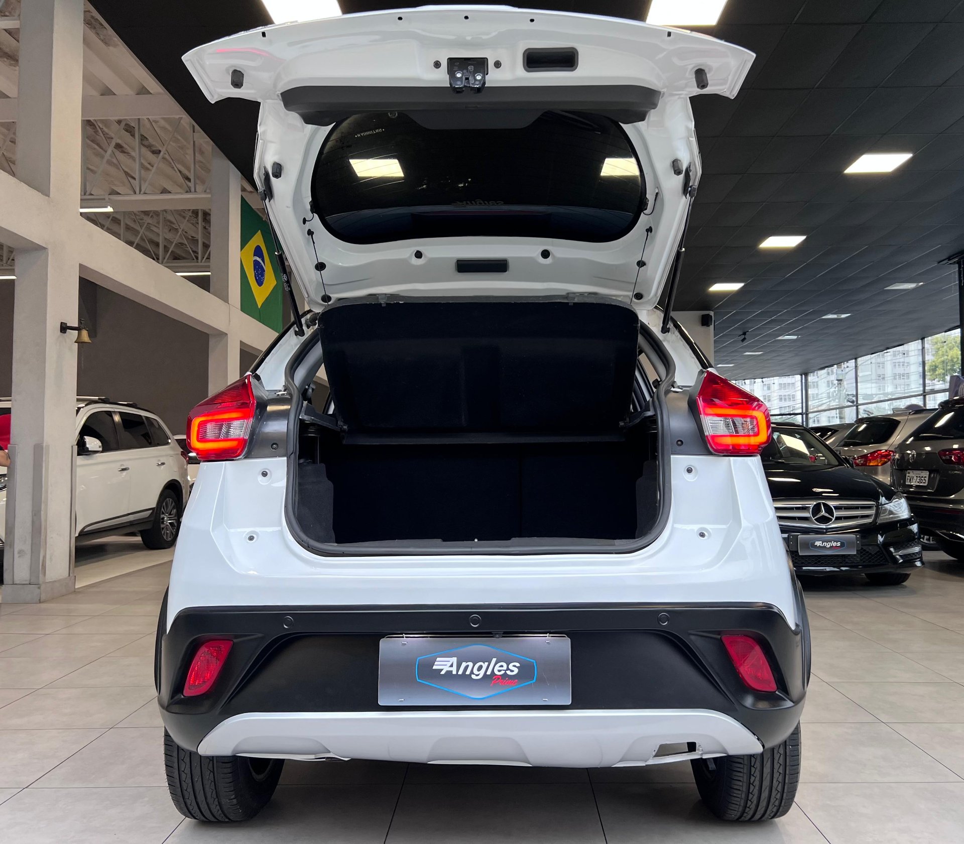 CHERY TIGGO 2