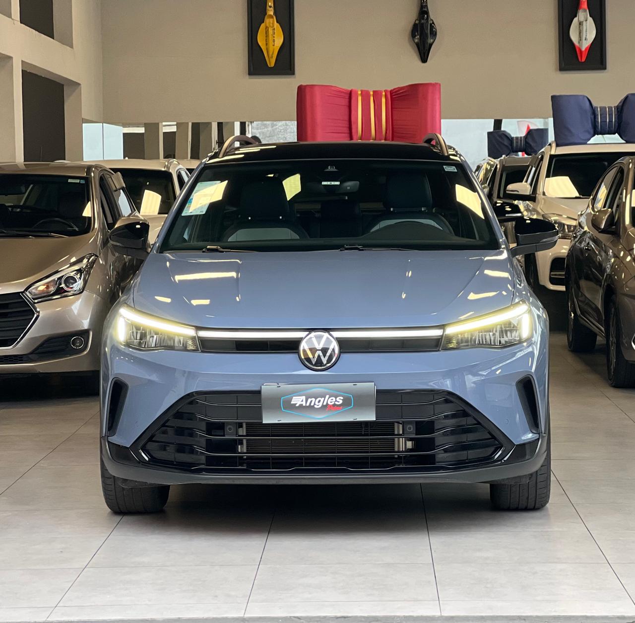 VOLKSWAGEN NIVUS