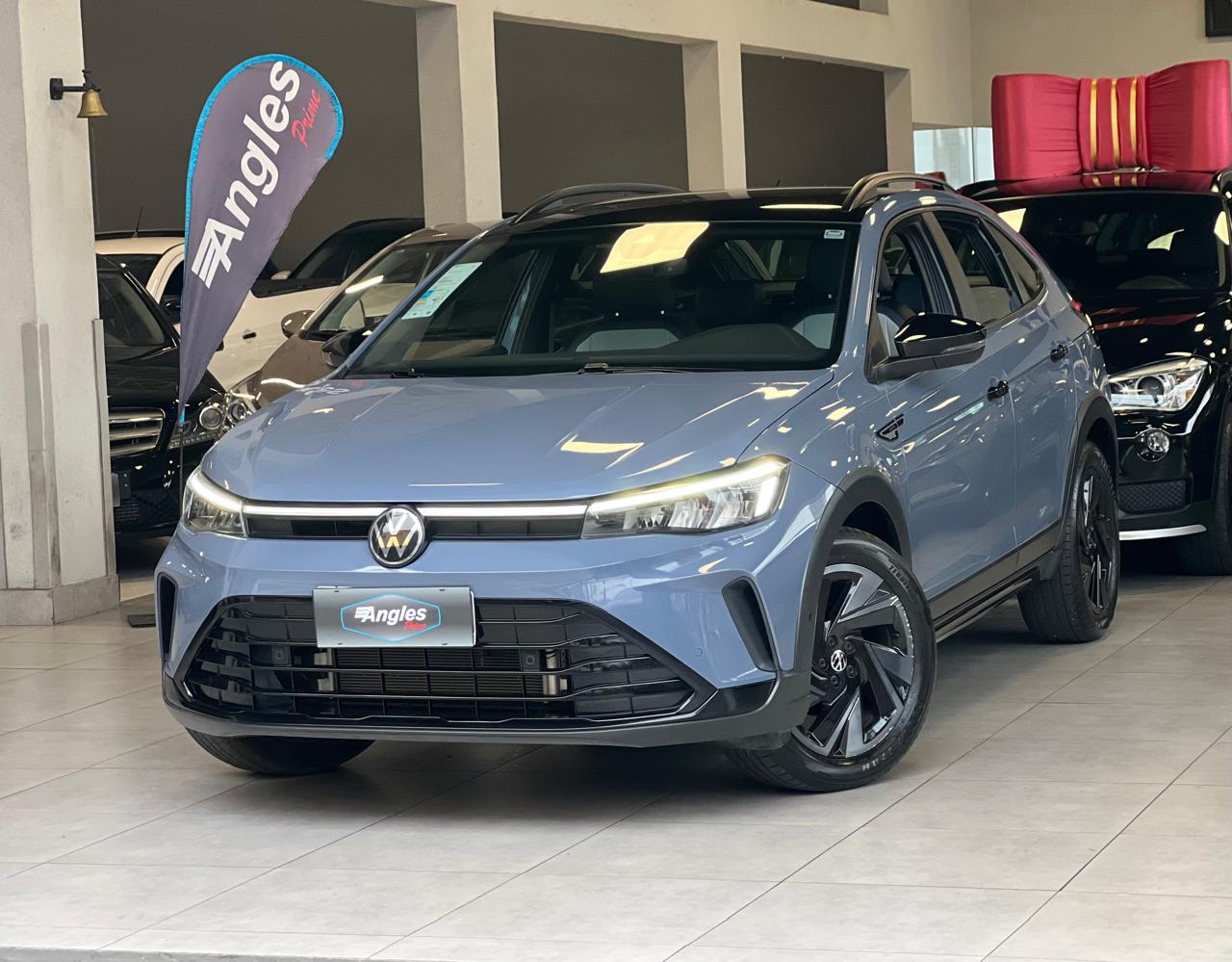 VOLKSWAGEN NIVUS
