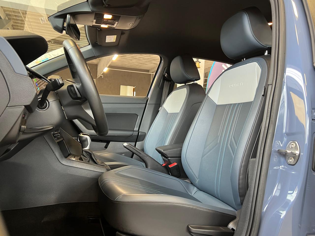 VOLKSWAGEN NIVUS