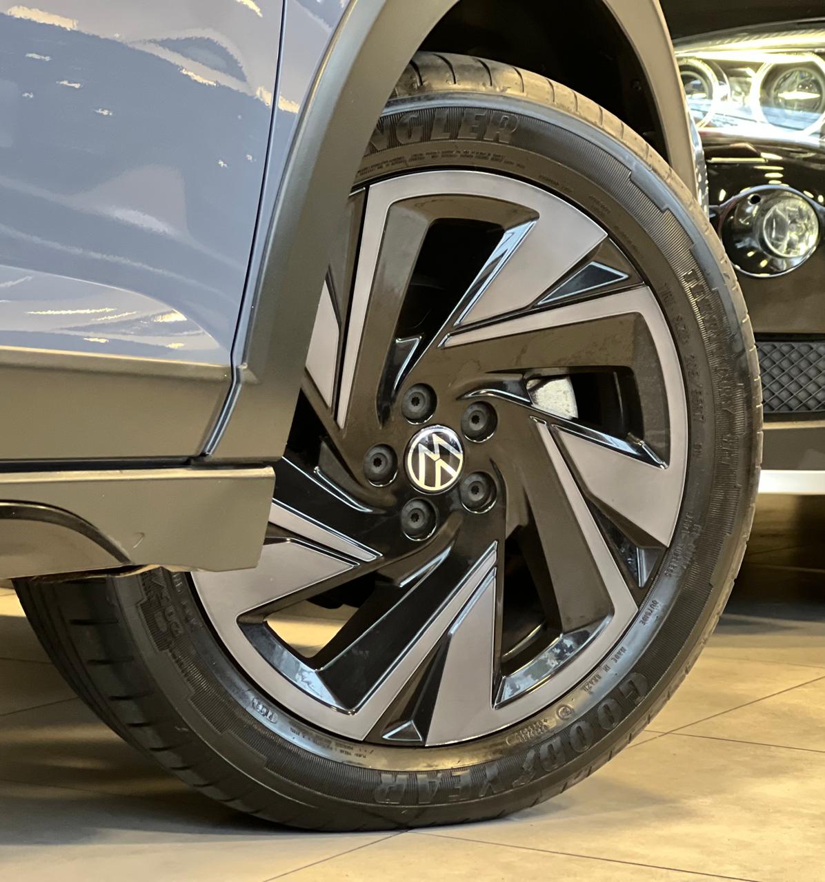 VOLKSWAGEN NIVUS