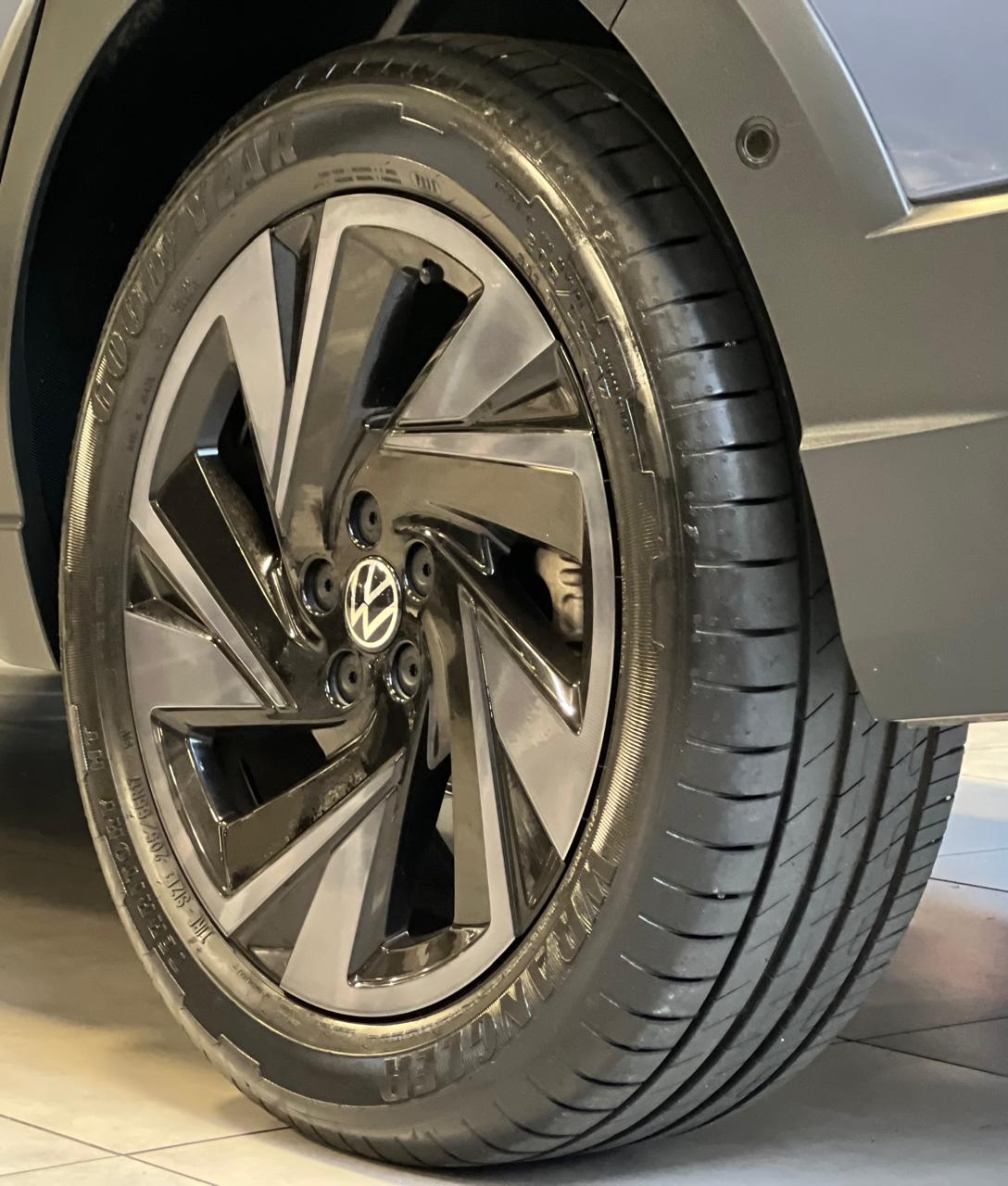 VOLKSWAGEN NIVUS