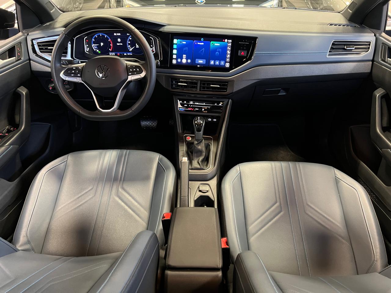 VOLKSWAGEN NIVUS