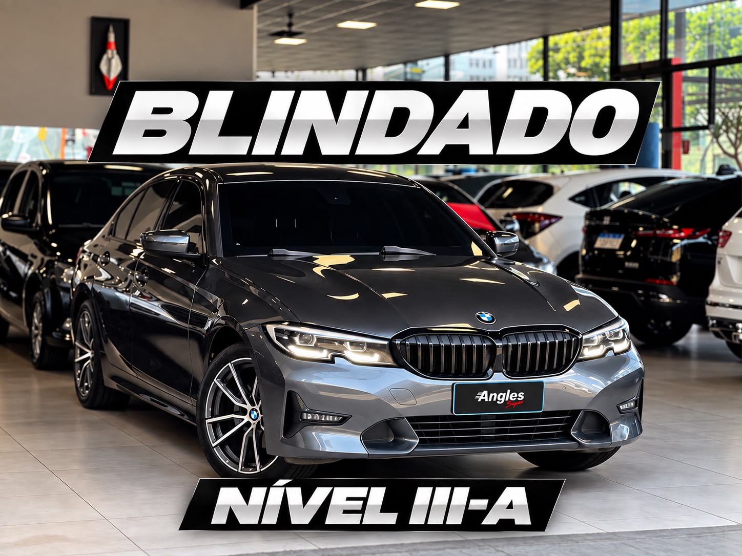 BMW 320i