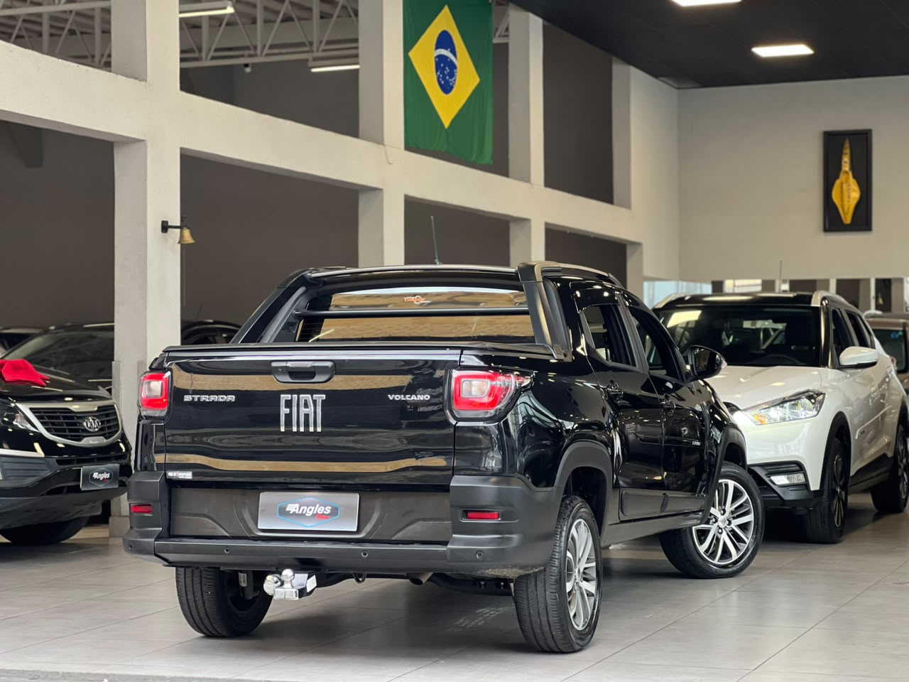 FIAT STRADA
