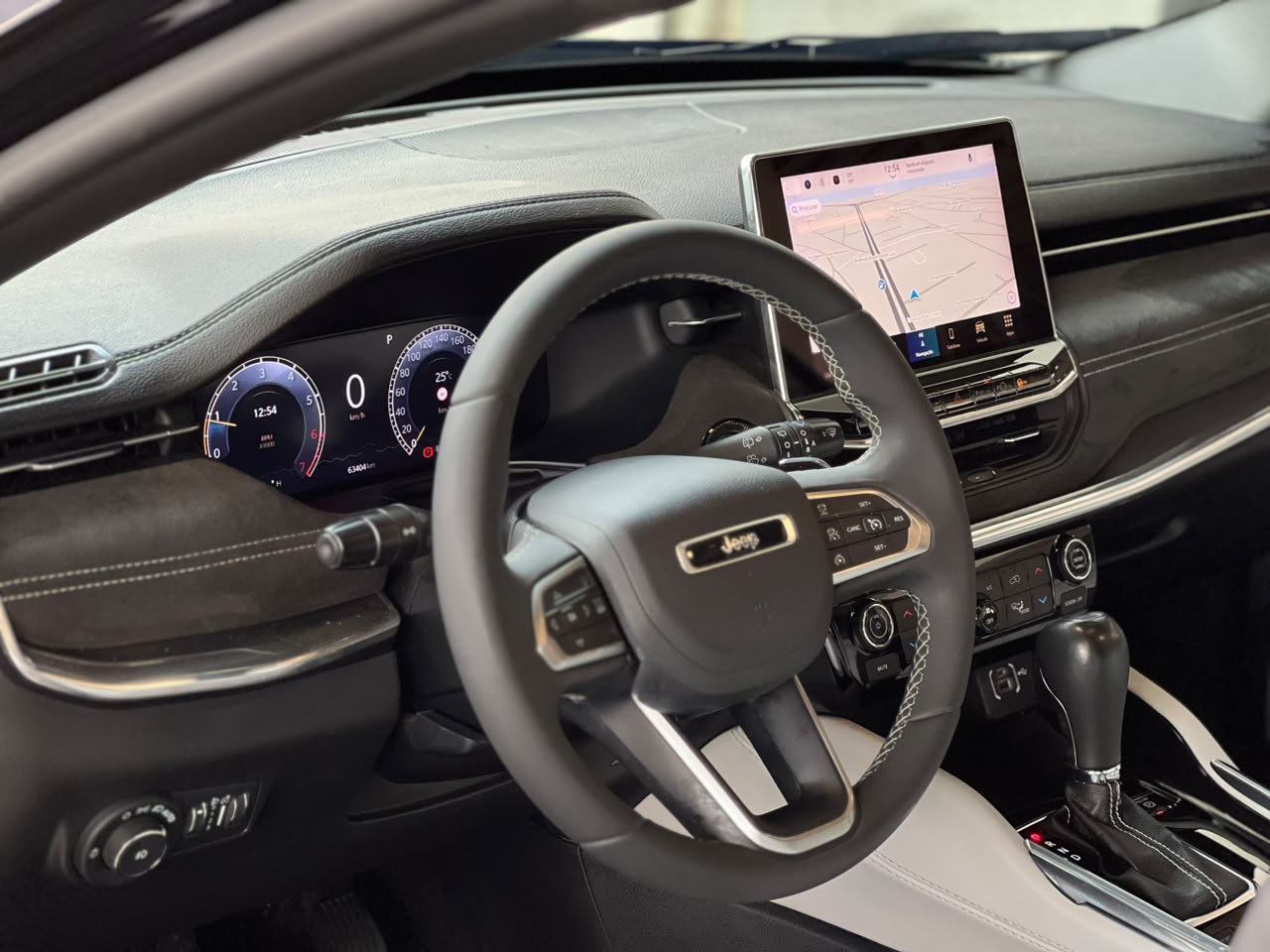 JEEP COMMANDER