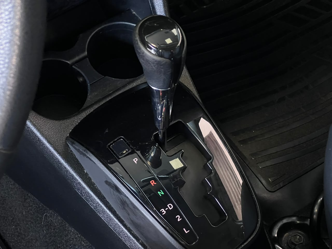 TOYOTA ETIOS CROSS