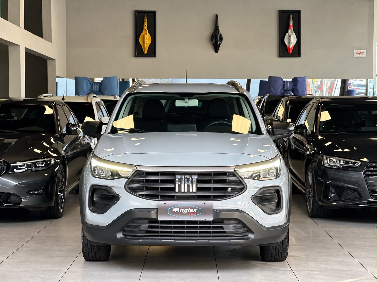 FIAT PULSE