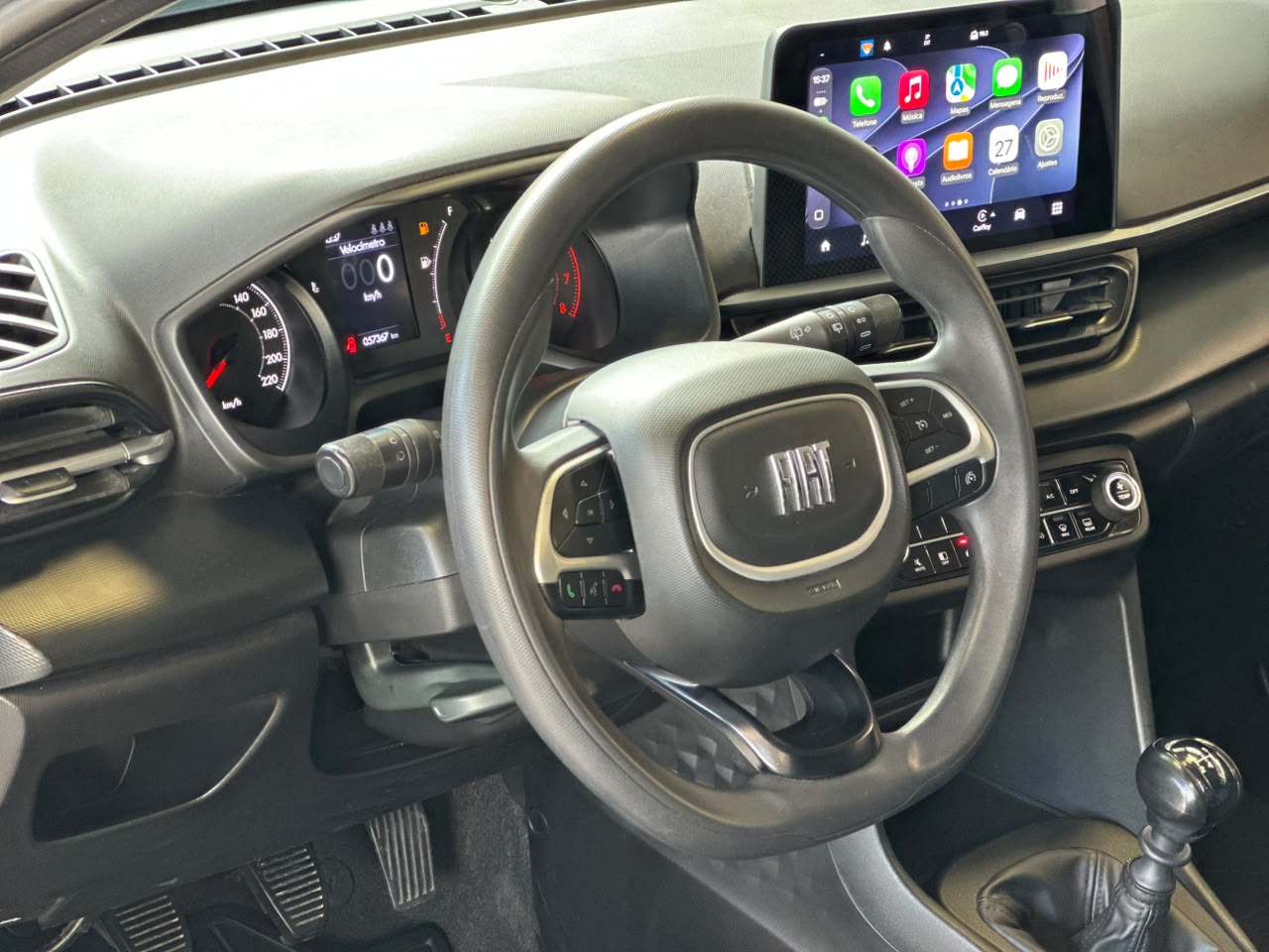 FIAT PULSE