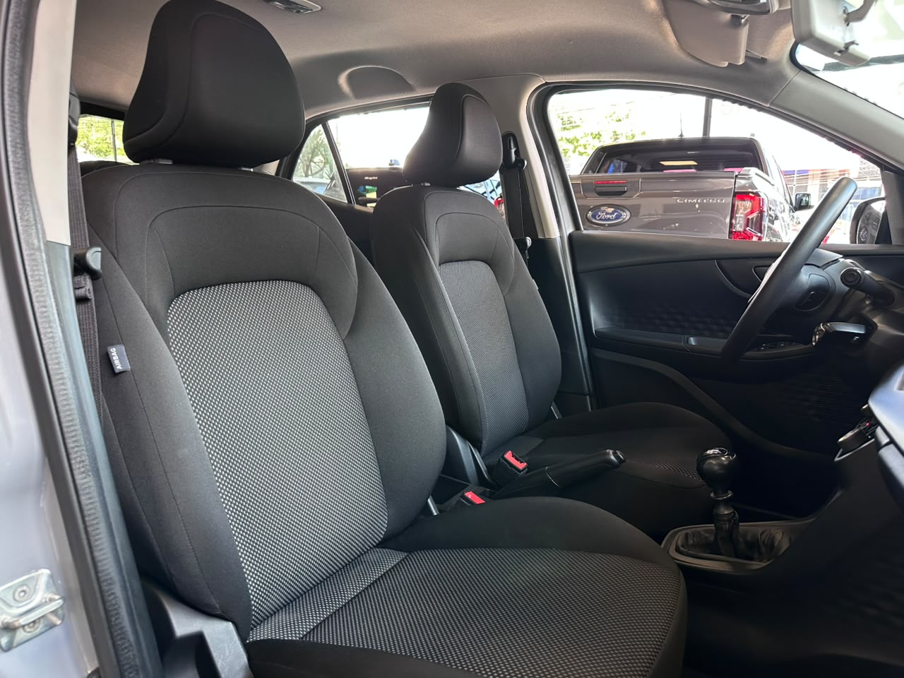 FIAT PULSE