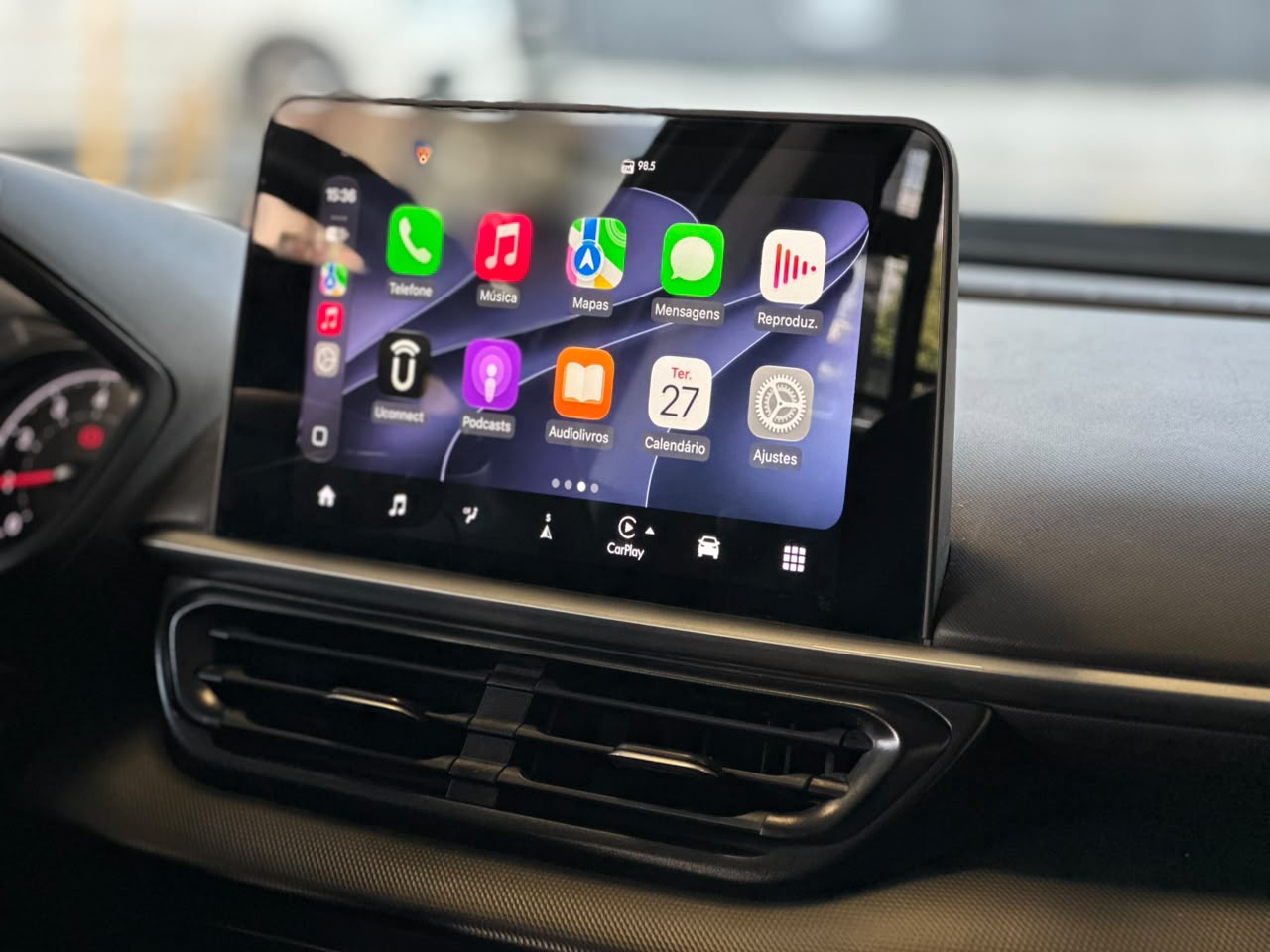 FIAT PULSE