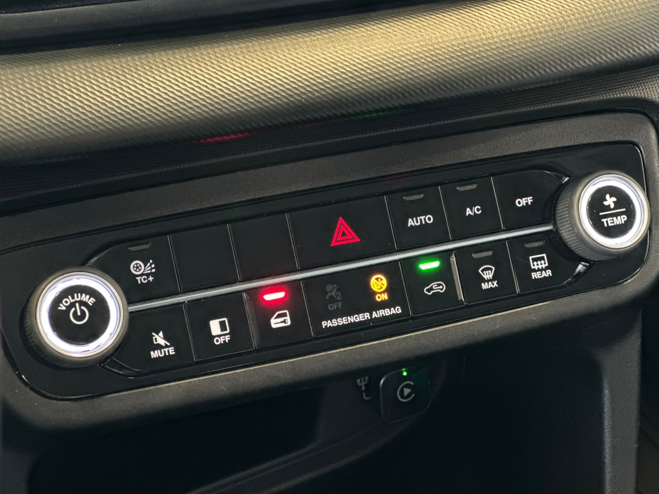 FIAT PULSE