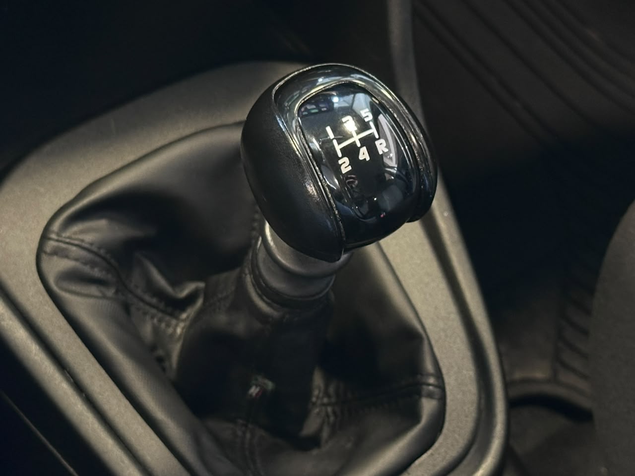 FIAT PULSE