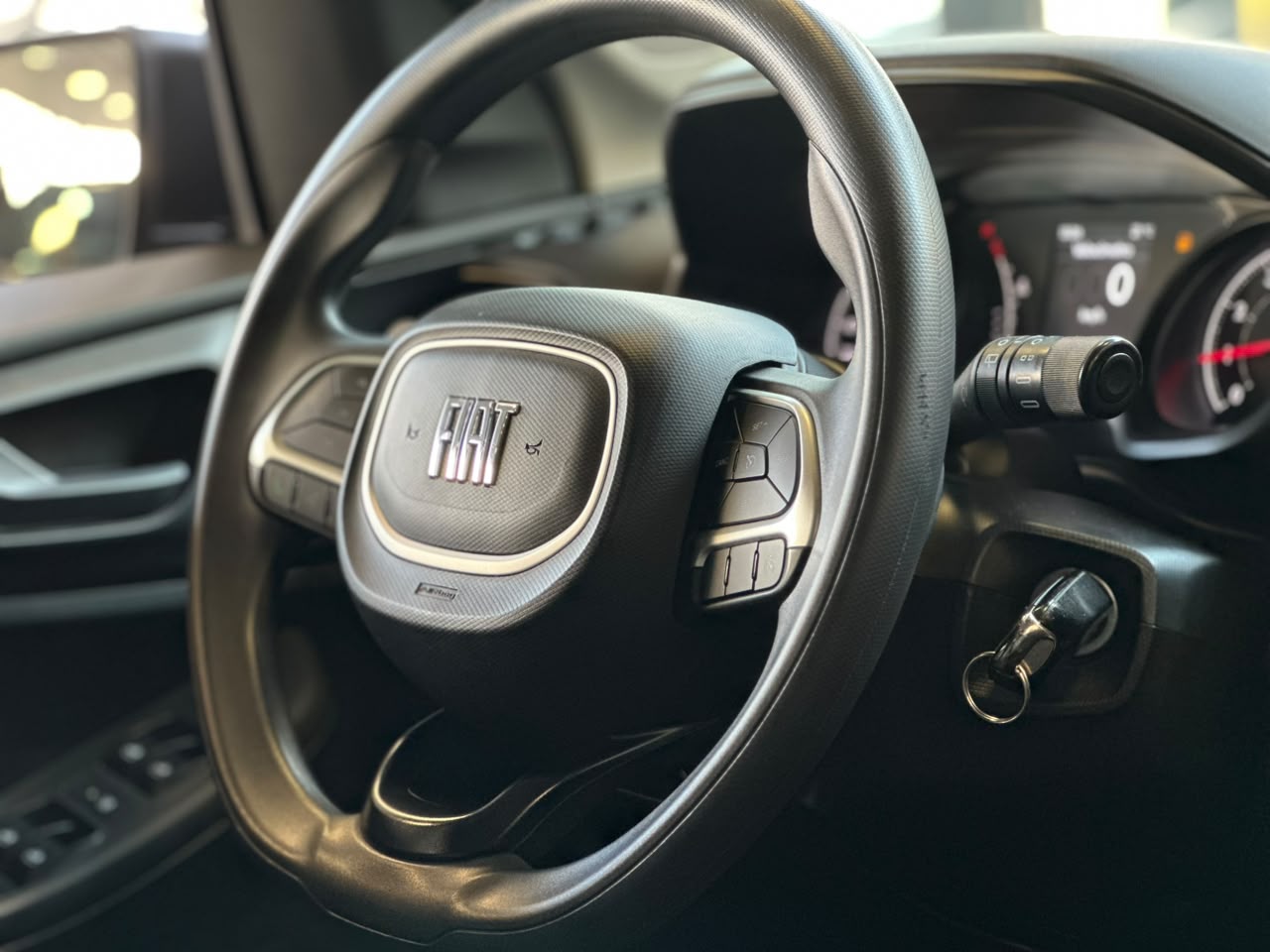 FIAT PULSE