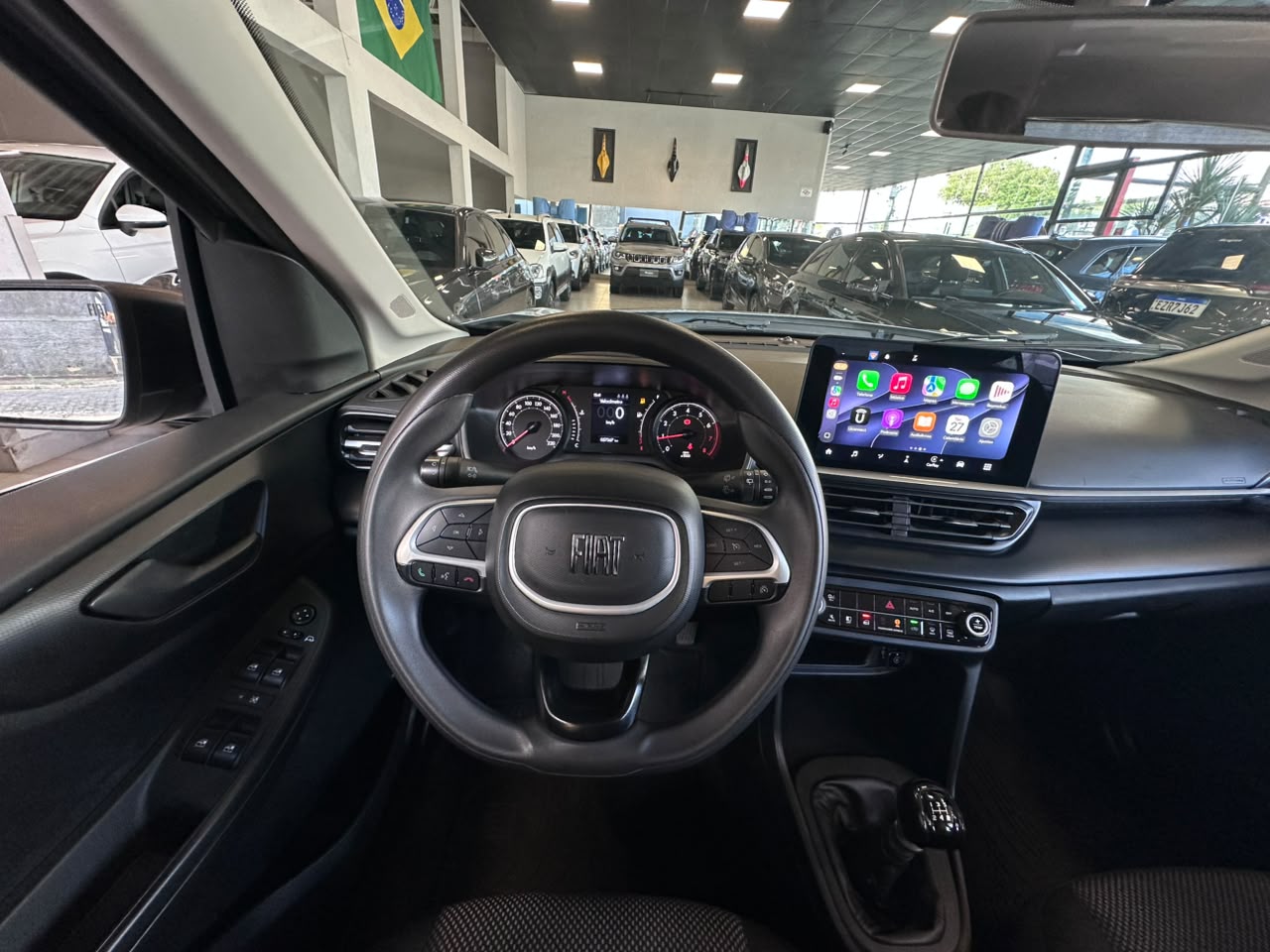 FIAT PULSE