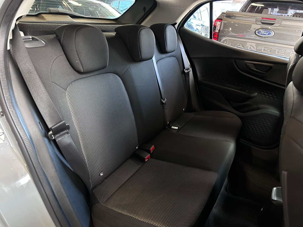 FIAT PULSE