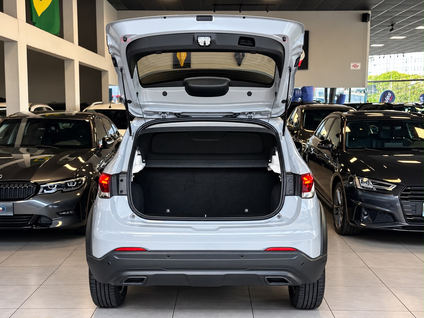 FIAT PULSE