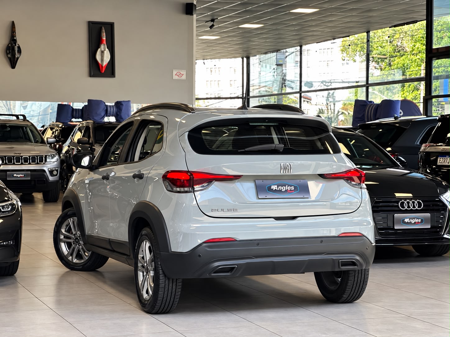 FIAT PULSE