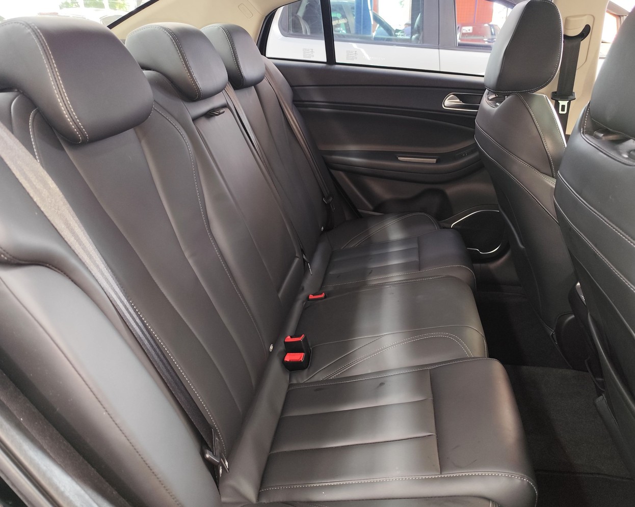 ARRIZO 6 PRO 1.5 VVT TURBO