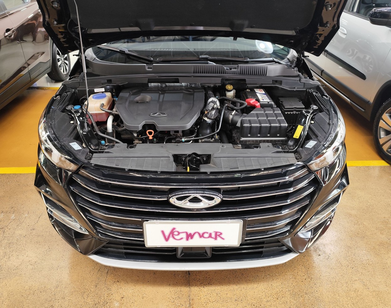 ARRIZO 6 PRO 1.5 VVT TURBO