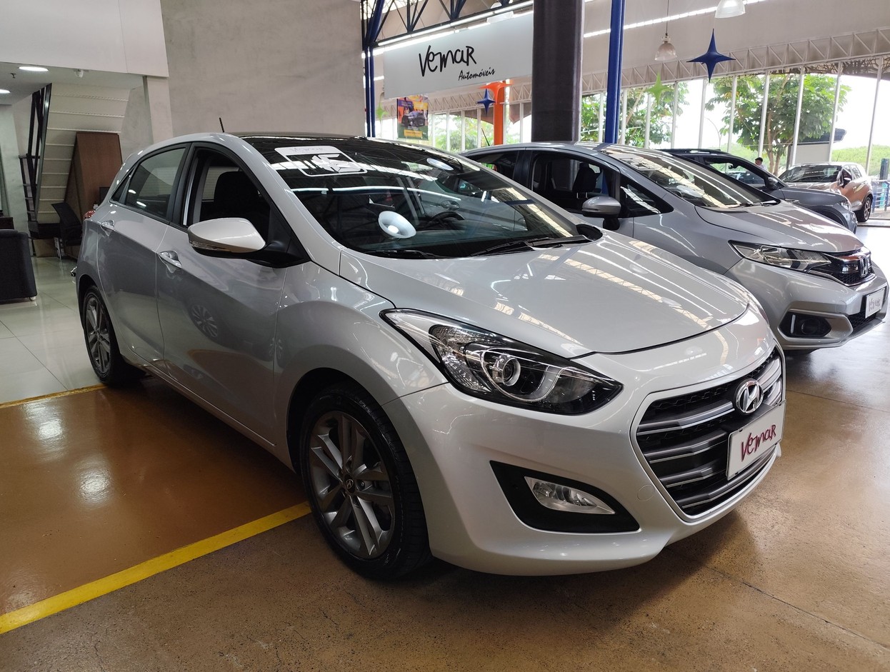 I30 1.8 MPI 16V