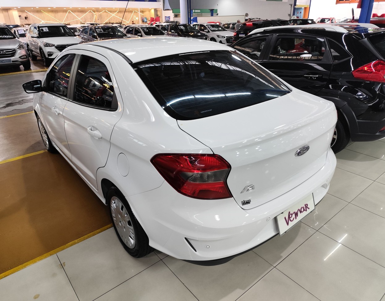 KA 1.5 TIVCT SE PLUS