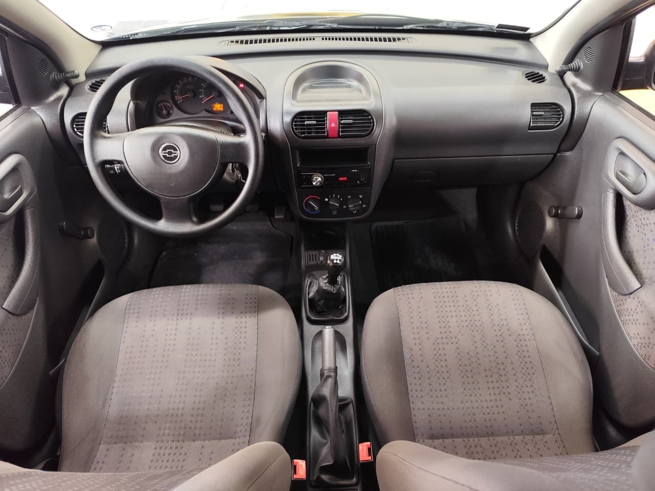CORSA 1.4 MPFI MAXX 8V