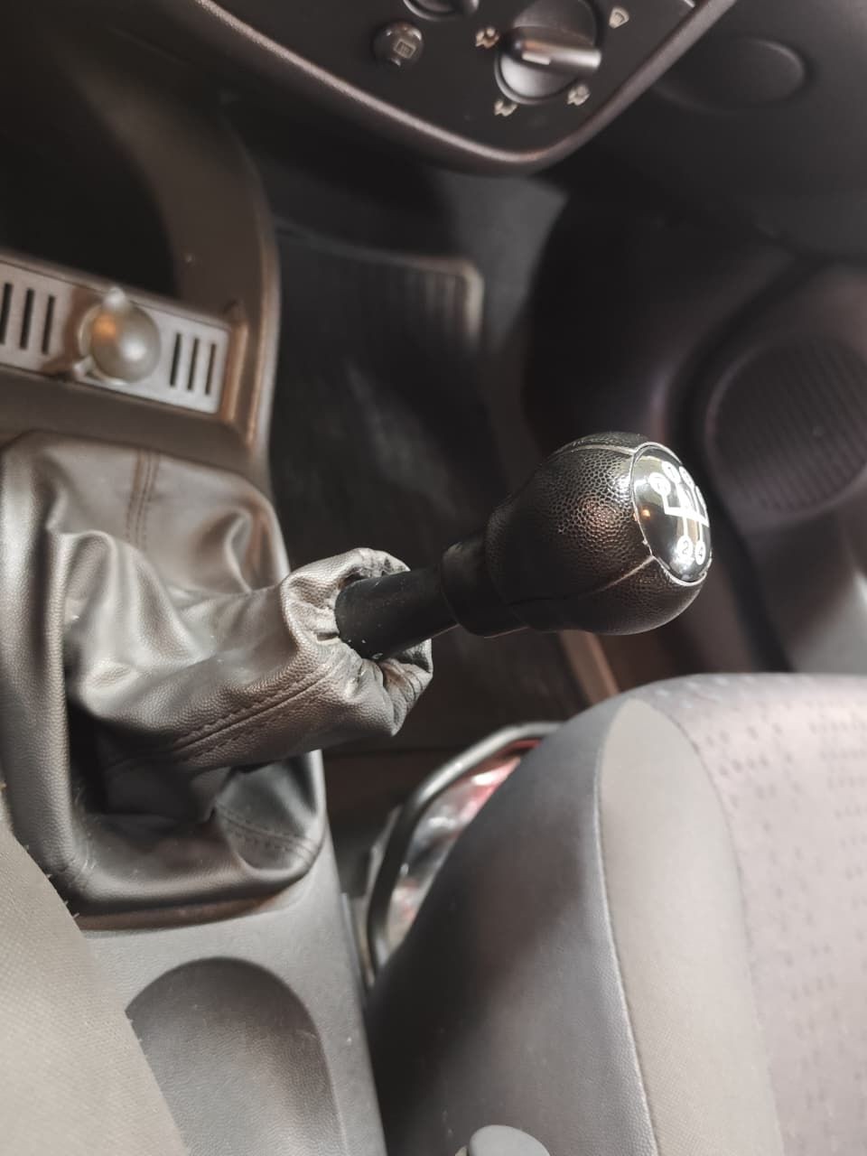 CORSA 1.4 MPFI MAXX 8V