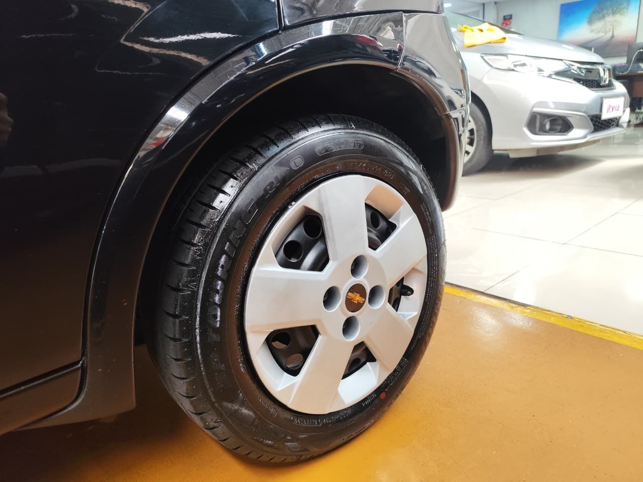 CORSA 1.4 MPFI MAXX 8V