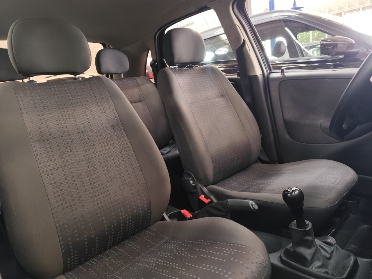 CORSA 1.4 MPFI MAXX 8V