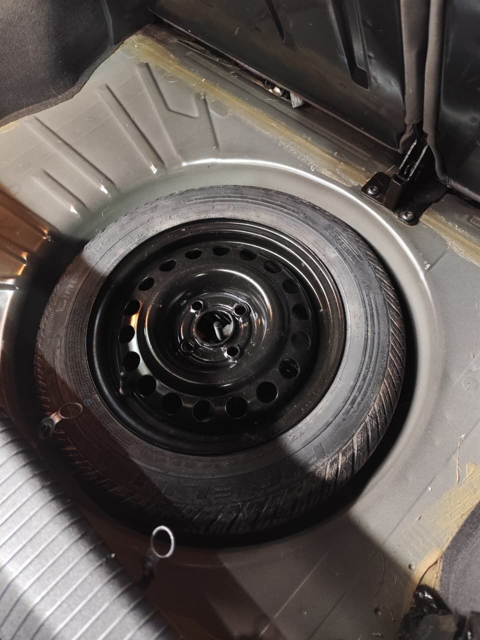 CORSA 1.4 MPFI MAXX 8V