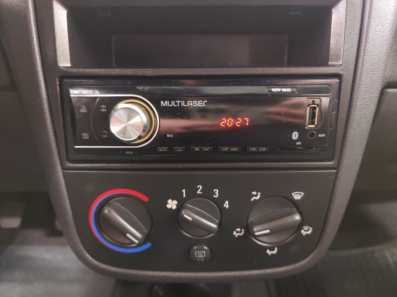 CORSA 1.4 MPFI MAXX 8V