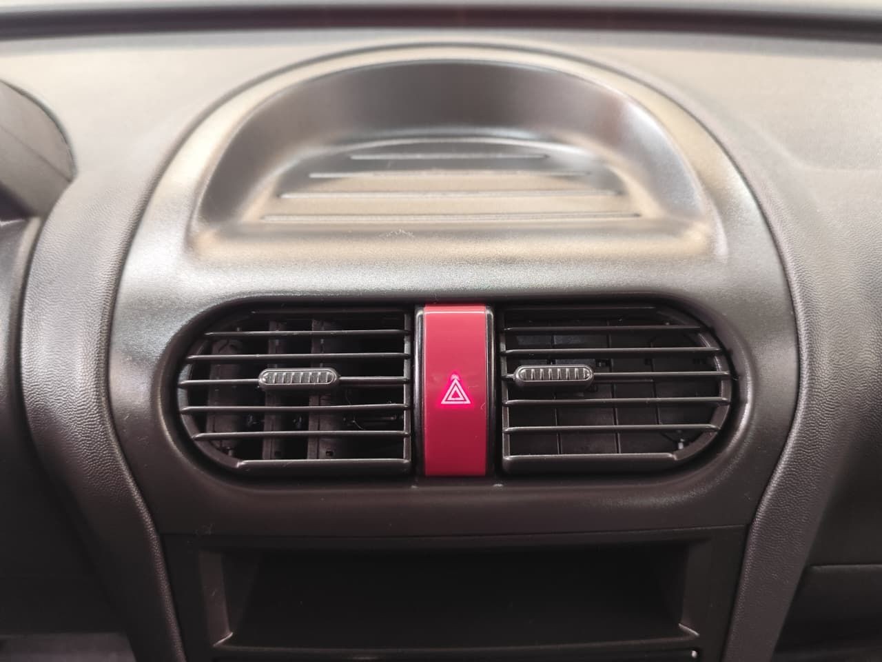 CORSA 1.4 MPFI MAXX 8V